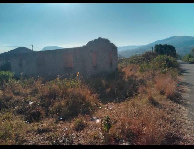 LAND FOR SALE IN EDENDALE